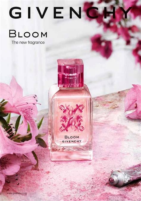 bloom givenchy fragrantica|givenchy fragrances official site.